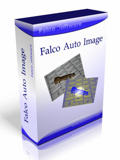 Falcogames Falco Auto Image