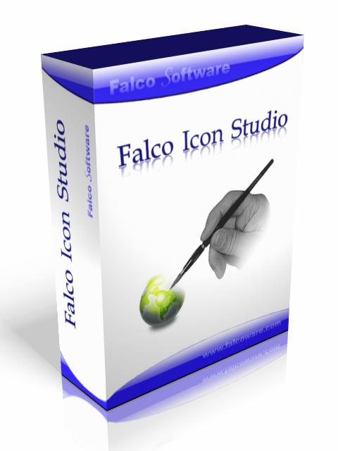 Falcogames Falco Icon Studio