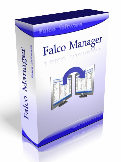 Falcogames Falco Manager