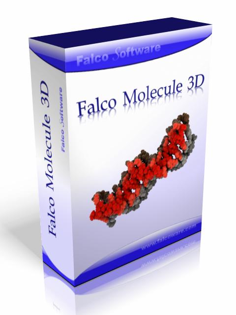 Falcogames Falco Molecule