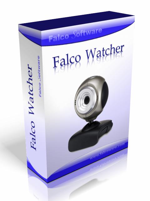 Falcogames Falco Watcher