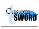 Custom Sword