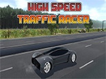 High Speed Traffic Racer