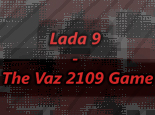 Lada 9 The Vaz 2109 Game