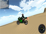 Motorbike Simulator 3D Reload