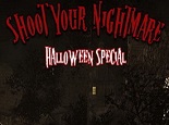 Shoot Your Nightmare Halloween