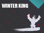 Winter King